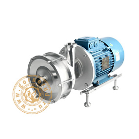 Многоступенчатый центробежный насос DJ-DLX-3-35-1